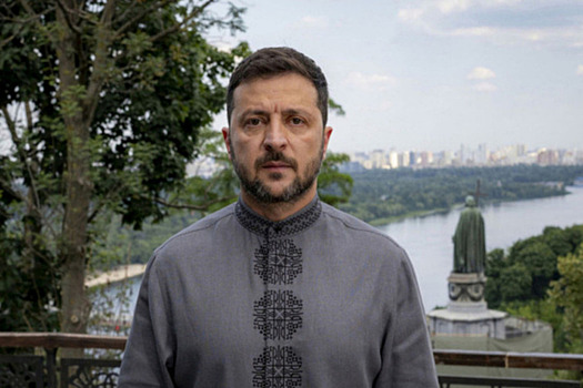 В США назвали Зеленского ненадежным партнером Вашингтона