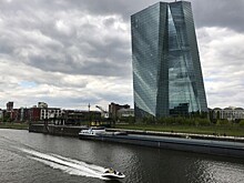 Ряд чиновников ЕЦБ выступили против возобновления QE
