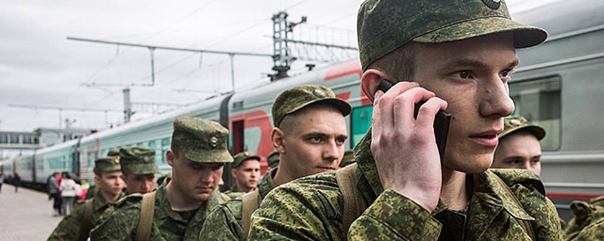Администрация Ярославля: сообщения о мобилизации в регионе являются фейком