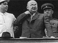 Почему Берия не смог захватить власть