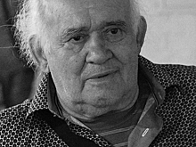 Умер актер Расми Джабраилов