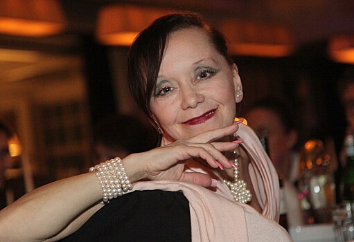 Евдокия Германова рассказала, кто распускает слухи про ее скверный характер