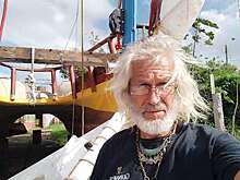 Путешественник Евгений Ковалевский рассказал, что не сталкивался с русофобией во время кругосветки