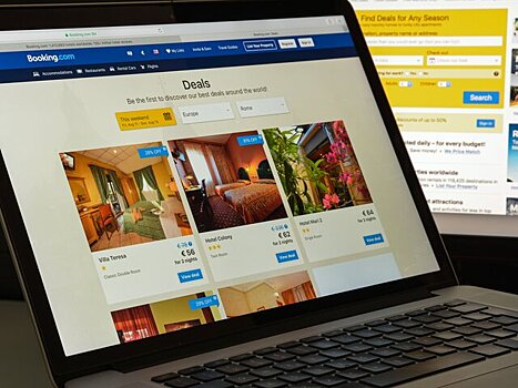 Суд признал, что Booking.com незаконно навязывает отелям паритет цен