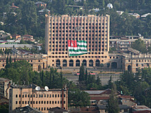 25 лет началась война в Абхазии