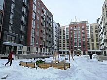 Вторая очередь «Медовой долины» будет введена в эксплуатацию в конце апреля