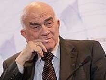 Евгений Ясин: Чего боится российский бизнес