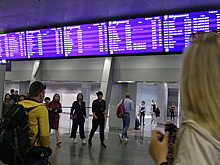 Госдеп США распорядился начать эвакуацию семей дипломатов из Украины