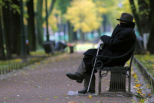 В Эстонии призывают отказаться от второй пенсионной ступени