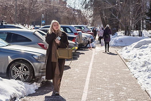 Весна-2026 наступит раньше срока: опубликован прогноз погоды в Новосибирске