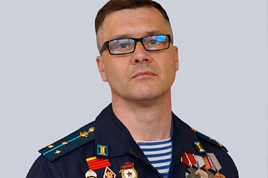 В Самаре назначен заместитель главы с опытом участия в СВО и государственными наградами