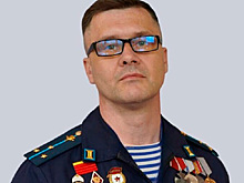 В Самаре назначен заместитель главы с опытом участия в СВО и государственными наградами