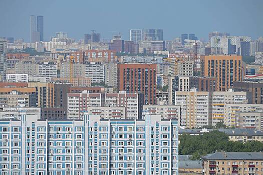 Найдена самая дорогая квартира на вторичном рынке в России