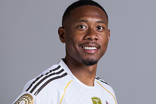 AS: Алаба отказался расторгать контракт с «Реалом», его зарплата составляет € 22,5 млн