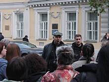 «Шедевры советской архитектуры»: начало летнему сезону положит новый маршрут бесплатных экскурсий ФКР Москвы в рамках цикла «Капитальная Москва»