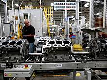 Ушедший из России автоконцерн решил отказаться от китайских запчастей