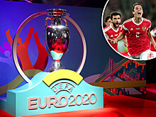 Евро-2020 должен был начаться 12 июня, как это могло быть, отмена, расписание, сроки