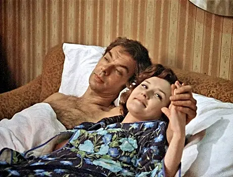 Почему у русских жена должна спать справа от мужа