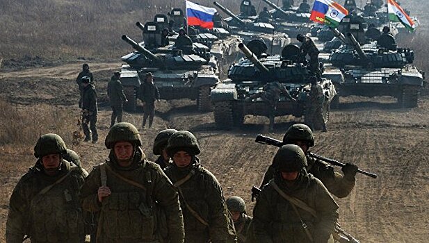 Клинцевич прокомментировал место России в рейтинге европейских армий