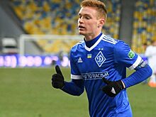Киевское "Динамо" огласило заявку на матч с "Барселоной"