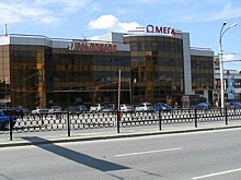 Екатеринбуржца лишили прав за въезд на парковку ТЦ