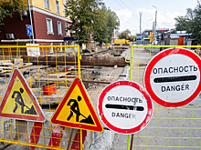 Число разрытий в Новосибирске назвал начальник дорожного департамента Стефанов