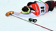 Австрийский лыжник Дюрр обвинил федерацию в терпимости к допингу. Мошенник борется за справедливость