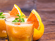 Названы напитки, которыми нельзя запивать алкоголь