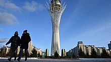 Спецпосланник ЕС по санкциям посетит Казахстан 28 ноября