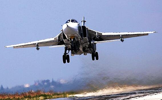 Атака на Су-24М: чем ответит Путин?