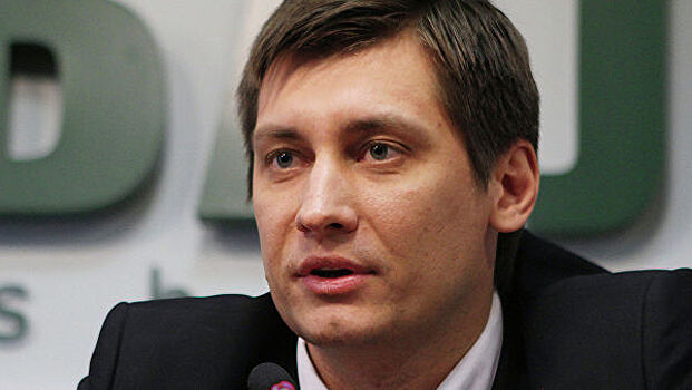 Гудков подал иск из-за отказа в регистрации кандидатом в депутаты МГД