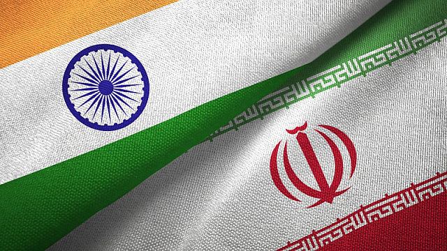 Товарооборот между Ираном и Индией в январе-феврале существенно вырос