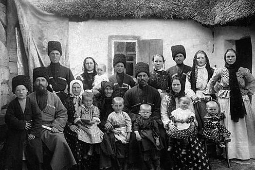 Казаки: можно ли их считать отдельным этносом