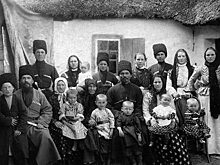 Казаки: можно ли их считать отдельным этносом