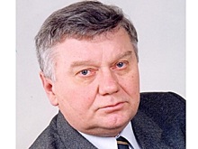 В Волгодонске установят мемориальную доску Виктору Жукову