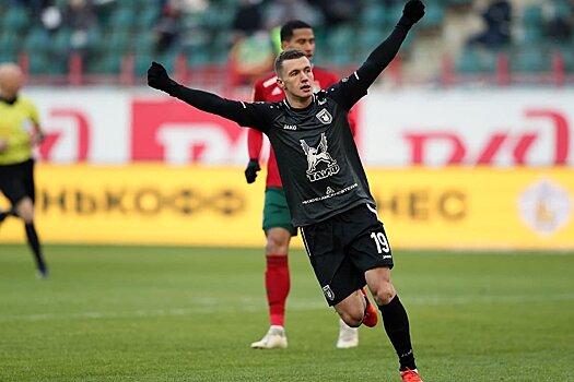 Слуцкий ответил на вопрос о будущем Ивана Игнатьева