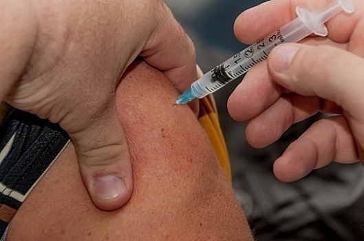 Учёные объяснили неэффективность вакцины от гриппа