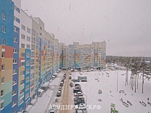 Новый участок для швейного производства нашли и утвердили в Дзержинске