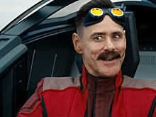 Авторы «Соника в кино» прокомментировали возможность замены Джима Керри другим актёром