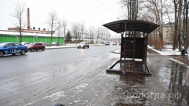 Подрядчик исправил недочеты при ремонте ул. Можайского в Вологде