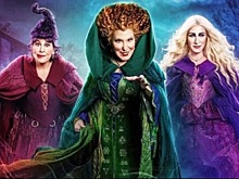 Disney анонсировала съемки третьей части сказки «Фокус-покус»