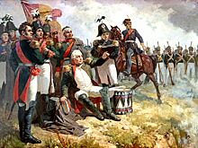 Купались голыми в Сене: чем казаки шокировали парижан в 1814 году