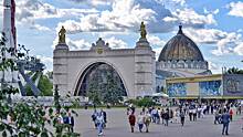 Поток туристов в Москву за год вырос на 39 процентов