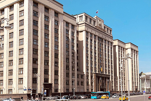 В Госдуме отказались увеличивать пособие при рождении ребёнка