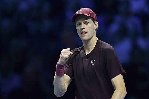 Муратоглу объяснил, почему Синнер уступил Алькарасу первое место в рейтинге АТР