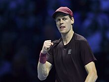 Муратоглу объяснил, почему Синнер уступил Алькарасу первое место в рейтинге АТР
