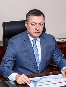 Игорь Кобзев подписал указ, утверждающий перечень товаров первой необходимости