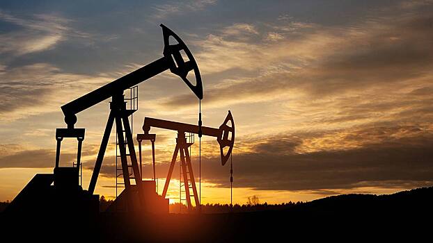 Китай признал проблемы с покупкой российской нефти из-за санкций