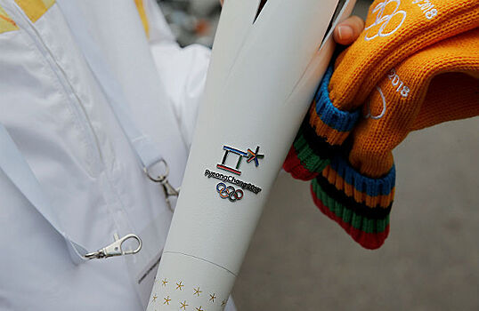 Олимпиада в Южной Корее может сорваться?