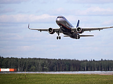 «Аэрофлот» намерен открыть рейсы из Москвы в Назрань